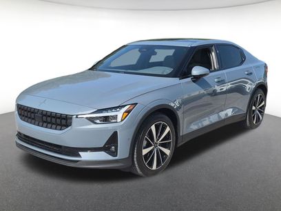 Used 2022 Polestar Polestar 2 w/ Plus Package