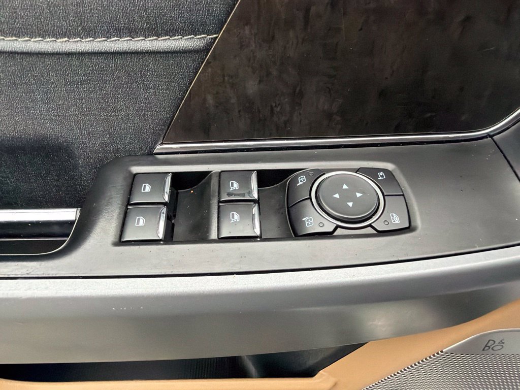 Used 2023 Ford F150 Lariat AWD/4WD image 23