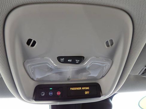 Certified 2023 Chevrolet TrailBlazer LS FWD image 24