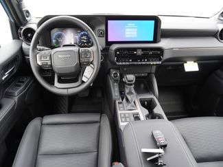 New 2026 Toyota Land Cruiser video 2