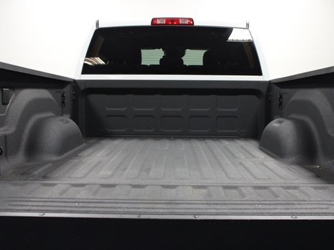 Used 2026 RAM 2500 Big Horn AWD/4WD image 14