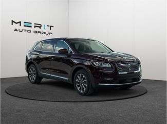 Used 2022 Lincoln Nautilus FWD video 1