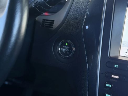 Used 2019 Ford Explorer Sport w/ Equipment Group 401A image 30