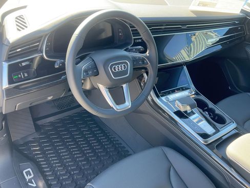 New 2026 Audi Q7 3.0T Premium Plus image 4