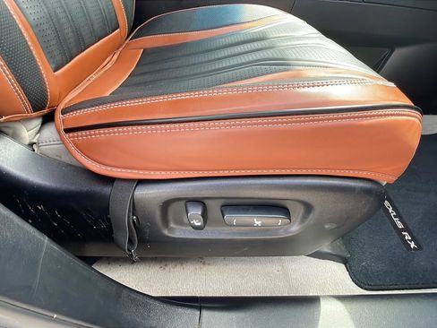 Used 2015 Lexus RX 350 FWD image 21