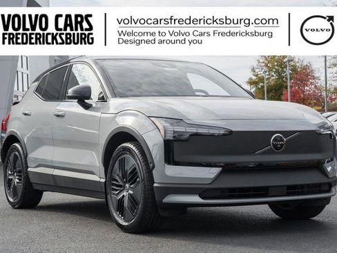 New 2026 Volvo EX30 Cross Country Ultra w/ Protection Package Premier image 1