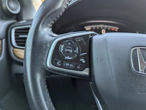 Used 2020 Honda CR-V EX-L image 13