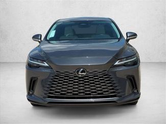 Used 2024 Lexus RX 350 FWD w/ Technology Package video 2
