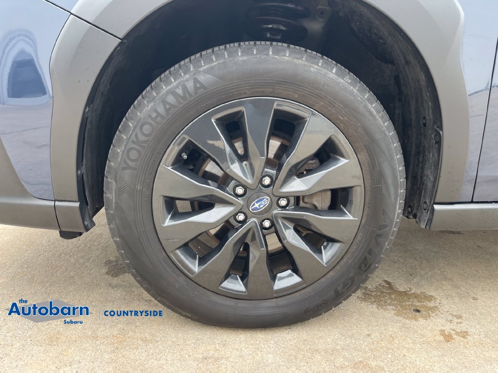 Used 2024 Subaru Outback Onyx Edition AWD/4WD image 23