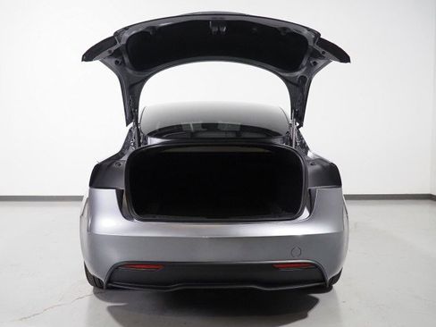 Used 2025 Tesla Model 3 Long Range image 45