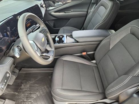 New 2026 Chevrolet Blazer EV LT FWD image 11