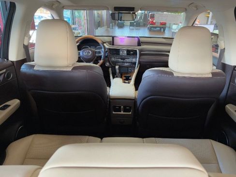 Used 2018 Lexus RX 350 F Sport image 14