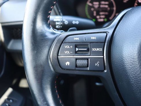 Used 2024 Honda CR-V Sport image 21