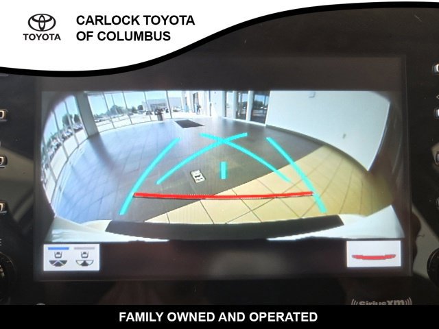 Used 2024 Toyota Camry SE w/ Convenience Package AWD/4WD image 28