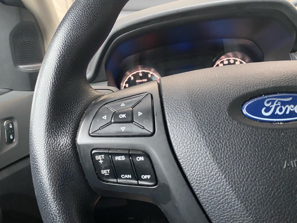 Used 2021 Ford Ranger XL w/ Equipment Group 101A High AWD/4WD image 39