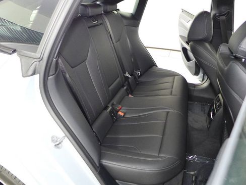 Used 2023 BMW 430i Gran Coupe w/ M Sport Package RWD image 20