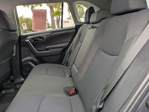 Certified 2025 Toyota RAV4 LE image 13