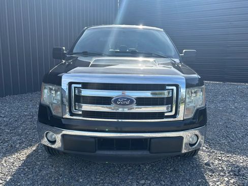 Used 2014 Ford F150 XLT RWD image 2