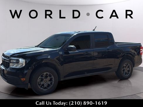 Used 2023 Ford Maverick XLT FWD image 15
