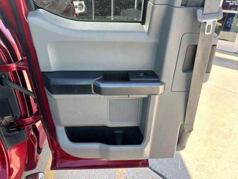 Used 2019 Ford F150 XLT AWD/4WD image 23