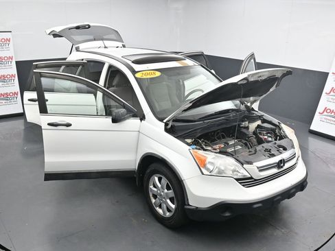 Used 2008 Honda CR-V EX image 40