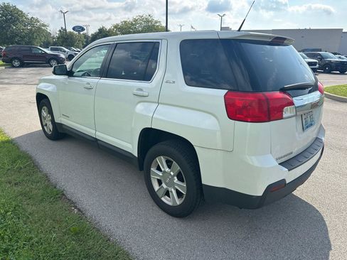 Used 2013 GMC Terrain SLE FWD image 7