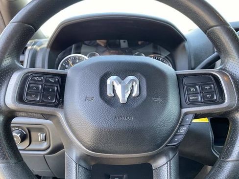 Used 2022 RAM 4500 Tradesman RWD image 18