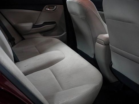 Used 2013 Honda Civic LX image 21