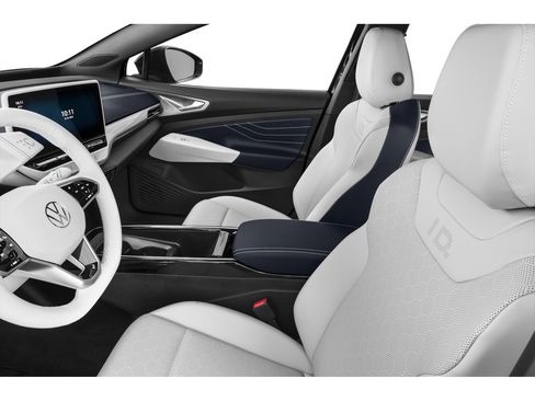 New 2025 Volkswagen ID.4 Pro S AWD/4WD image 6
