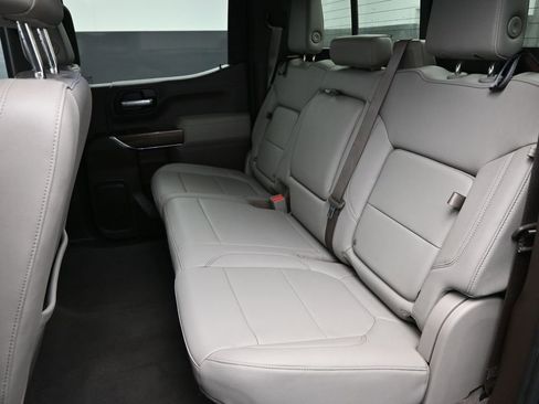 Used 2021 Chevrolet Silverado 1500 RST w/ Convenience Package II image 15