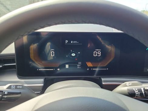 New 2026 Kia K5 GT-Line image 19