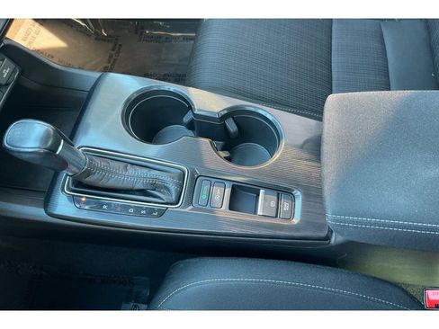 Certified 2022 Honda Civic EX image 30