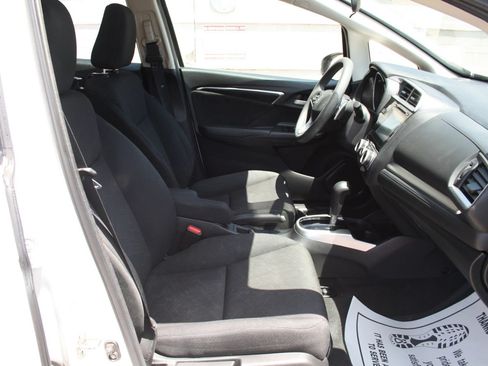 Used 2015 Honda Fit EX image 6