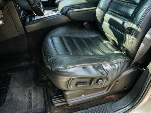 Used 2006 HUMMER H2 AWD/4WD image 27