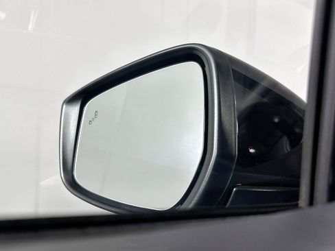 Used 2024 Nissan Versa SV w/ Trunk Package FWD image 16