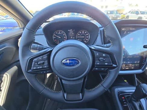 New 2025 Subaru Crosstrek 2.5i Sport image 22