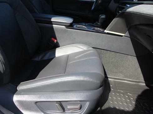 Certified 2025 Toyota Camry XLE FWD image 22