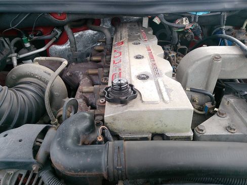 Used 1999 Dodge Ram 2500 Truck 2WD Quad Cab image 18
