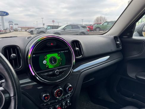 Used 2017 MINI Cooper Countryman ALL4 image 18