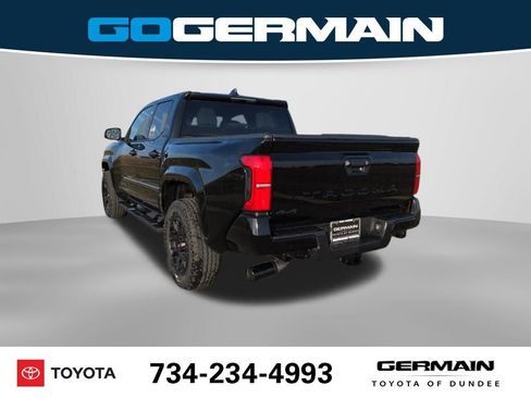 New 2026 Toyota Tacoma SR5 image 10