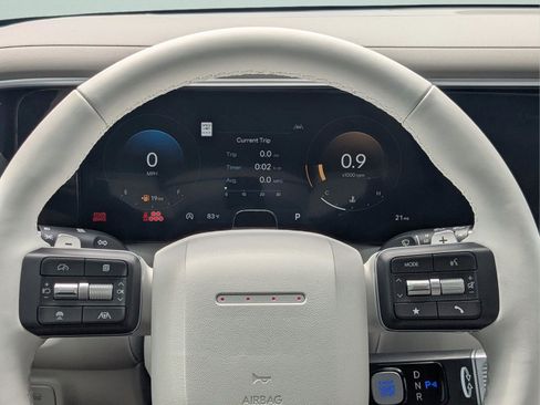 New 2026 Hyundai Palisade Limited FWD image 38