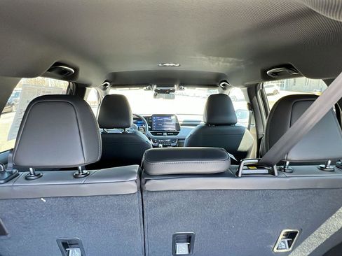 New 2026 Subaru Outback Premium image 28