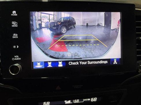 Used 2021 Honda Ridgeline RTL-E image 29