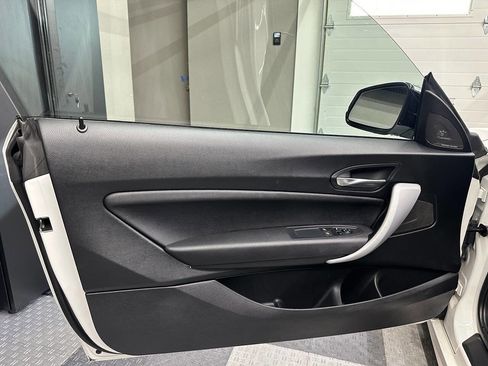 Used 2017 BMW M240i xDrive Coupe image 19