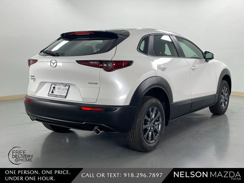 New 2026 MAZDA CX-30 AWD 2.5 S image 6