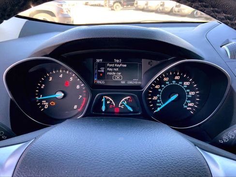 Used 2014 Ford Escape Titanium image 20