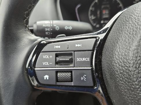 Certified 2024 Honda Civic Sport image 24