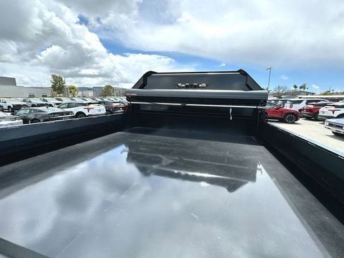 New 2024 Chevrolet Silverado 3500 W/T w/ WT Convenience Package image 23