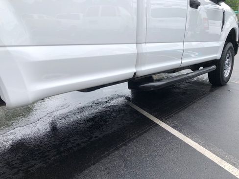 Used 2022 Ford F350 XL AWD/4WD image 15