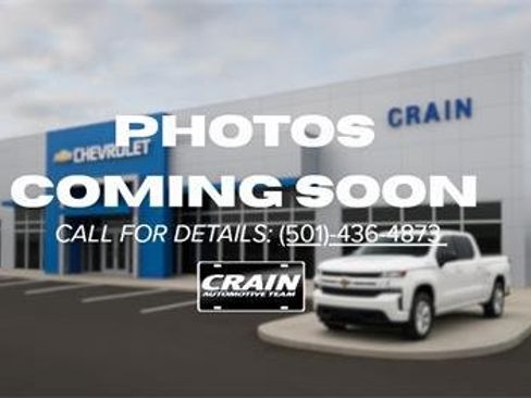 Used 2020 Dodge Durango SXT AWD/4WD image 1